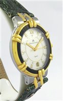 Orologio Maurice Lacroix Calypso in Acciaio 95346 - 95346